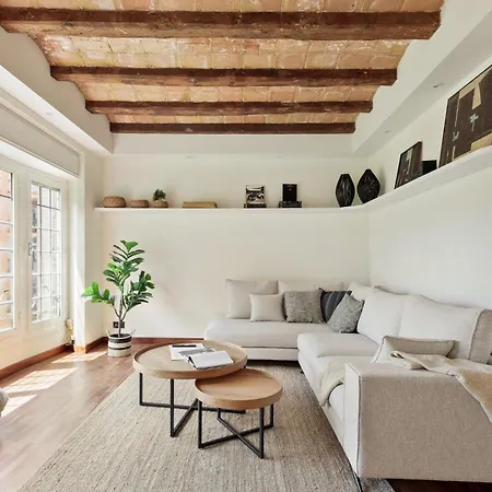 Enjoy Apartments La Riera Principal Barcelona Exterior photo