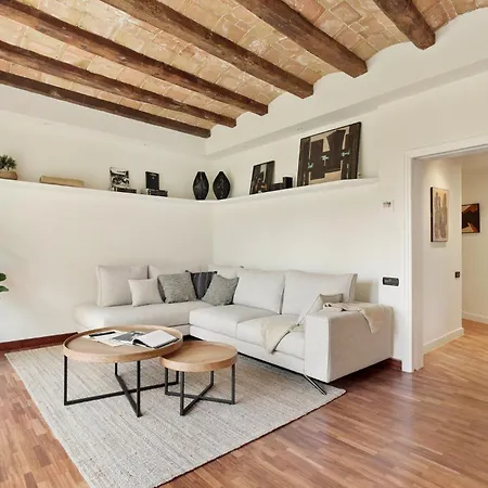 Enjoy Apartments La Riera Principal Barcelona Exterior photo