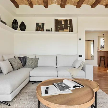 Enjoy Apartments La Riera Principal Barcelona Exterior photo